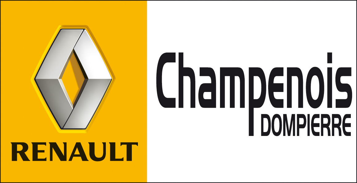garage et agent Champenois Renault Dompierre sur Besbre